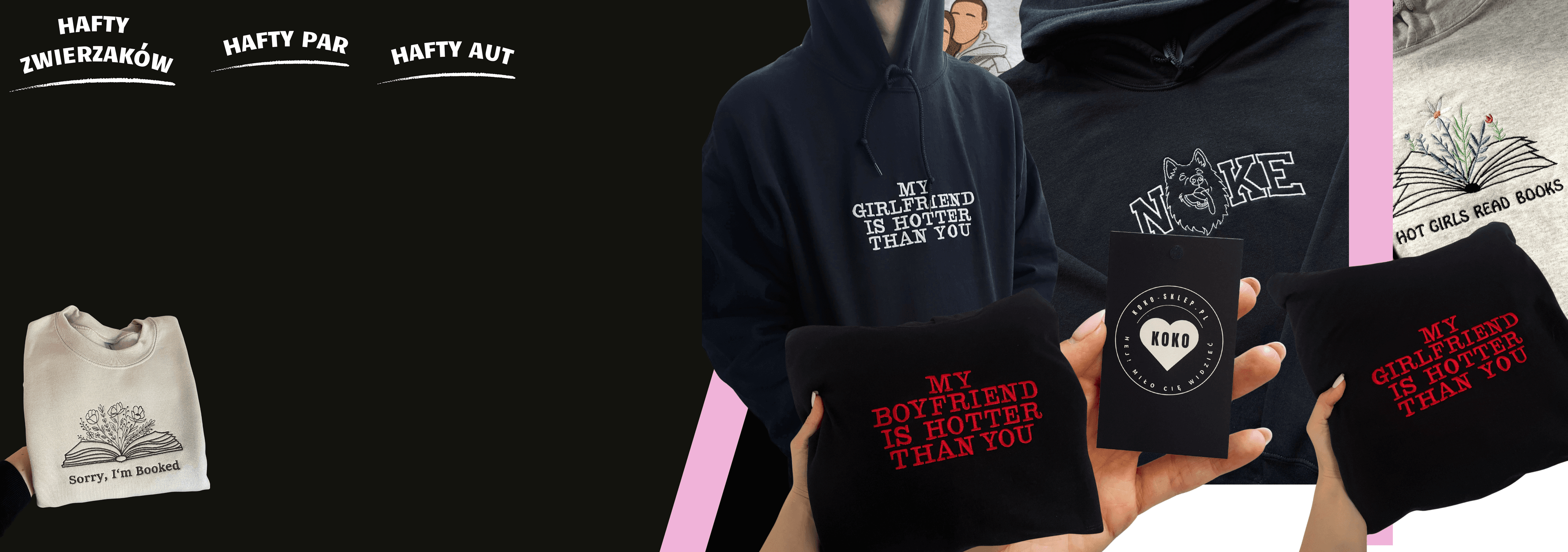 Zdjęcie reklamowe w tle